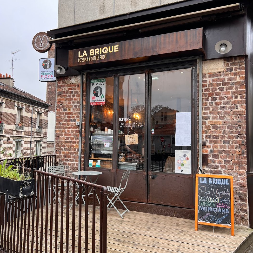 La Brique 2